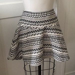 Banana republic skirt